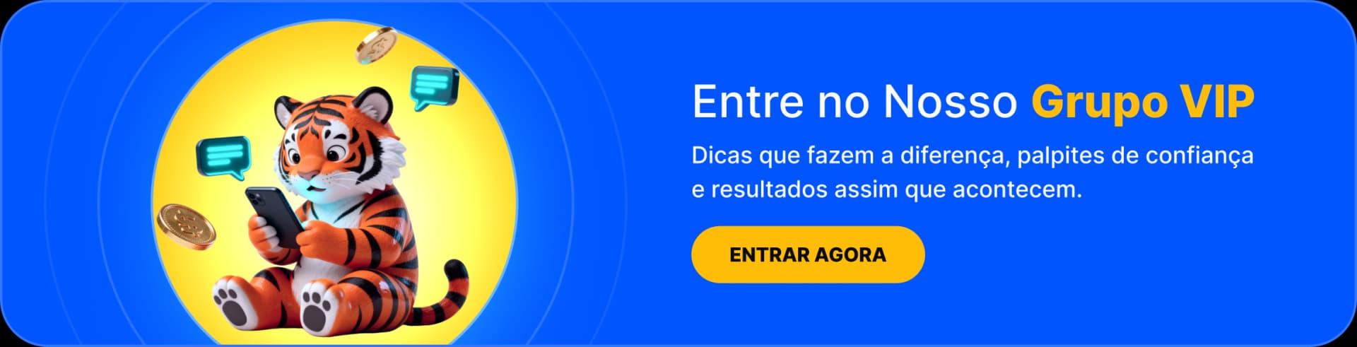 Grupo VIP