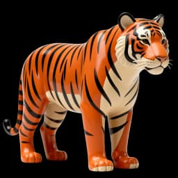 Tigre Tigre